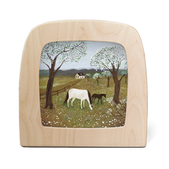 Lichterkarte - Frühlingsvergnügung - Robin Pieterse