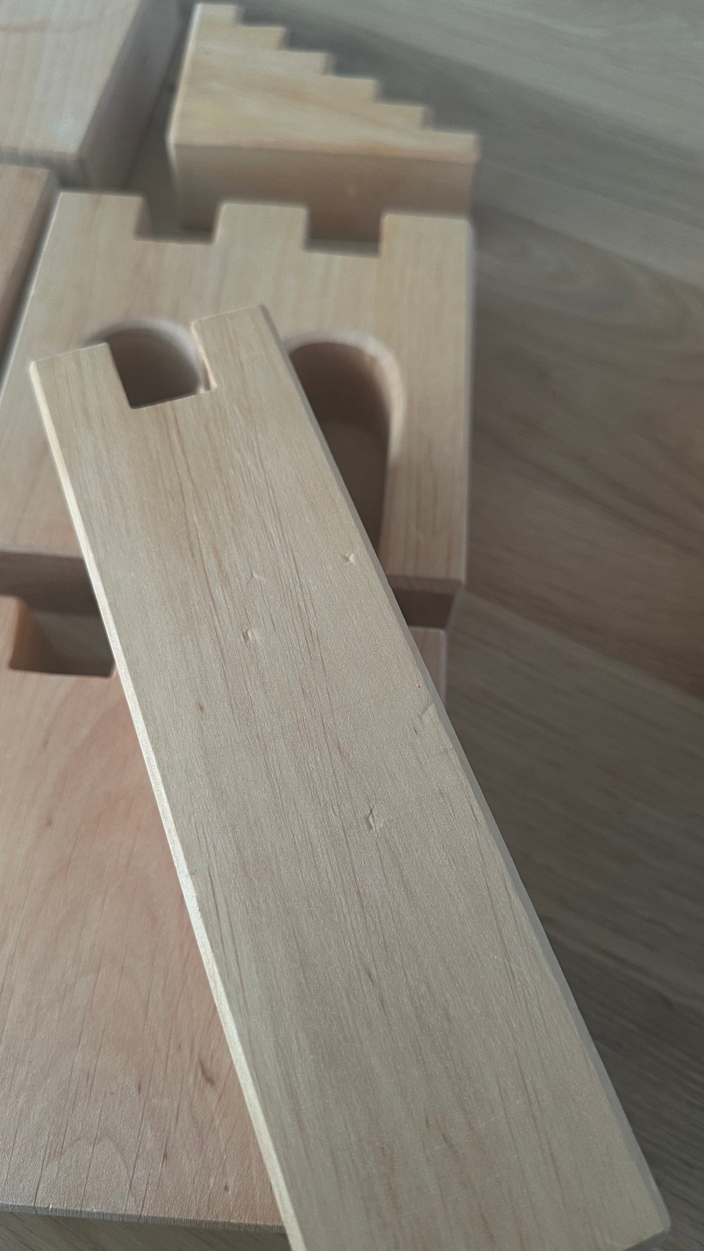 Ritterburg - 10 Teile