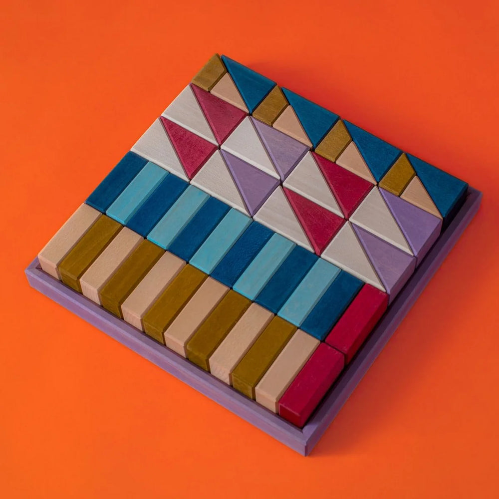 Grimms kleiner Baukasten Rhythm