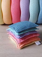 SET - Pastellregenbogen