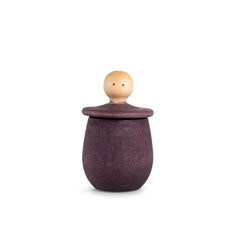 Grapat - Purple Little Things