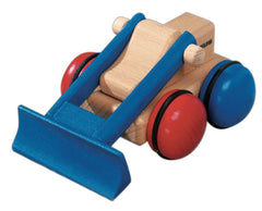 Fagus Minis • Radlader