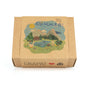 Ostheimer x Grapat • HELLO SUMMER! LIMITED EDITION (Vorbestellung lieferbar ab 19.07.2025