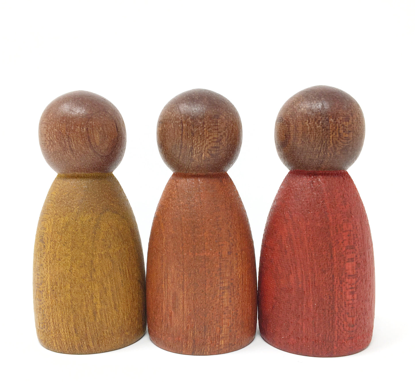 Grapat 3 Dark Warm Nins - warme Herbstfarben