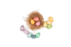 Grapat • Happy Eggs