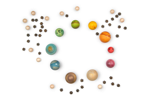 Grapat • Dear Universe - Universum