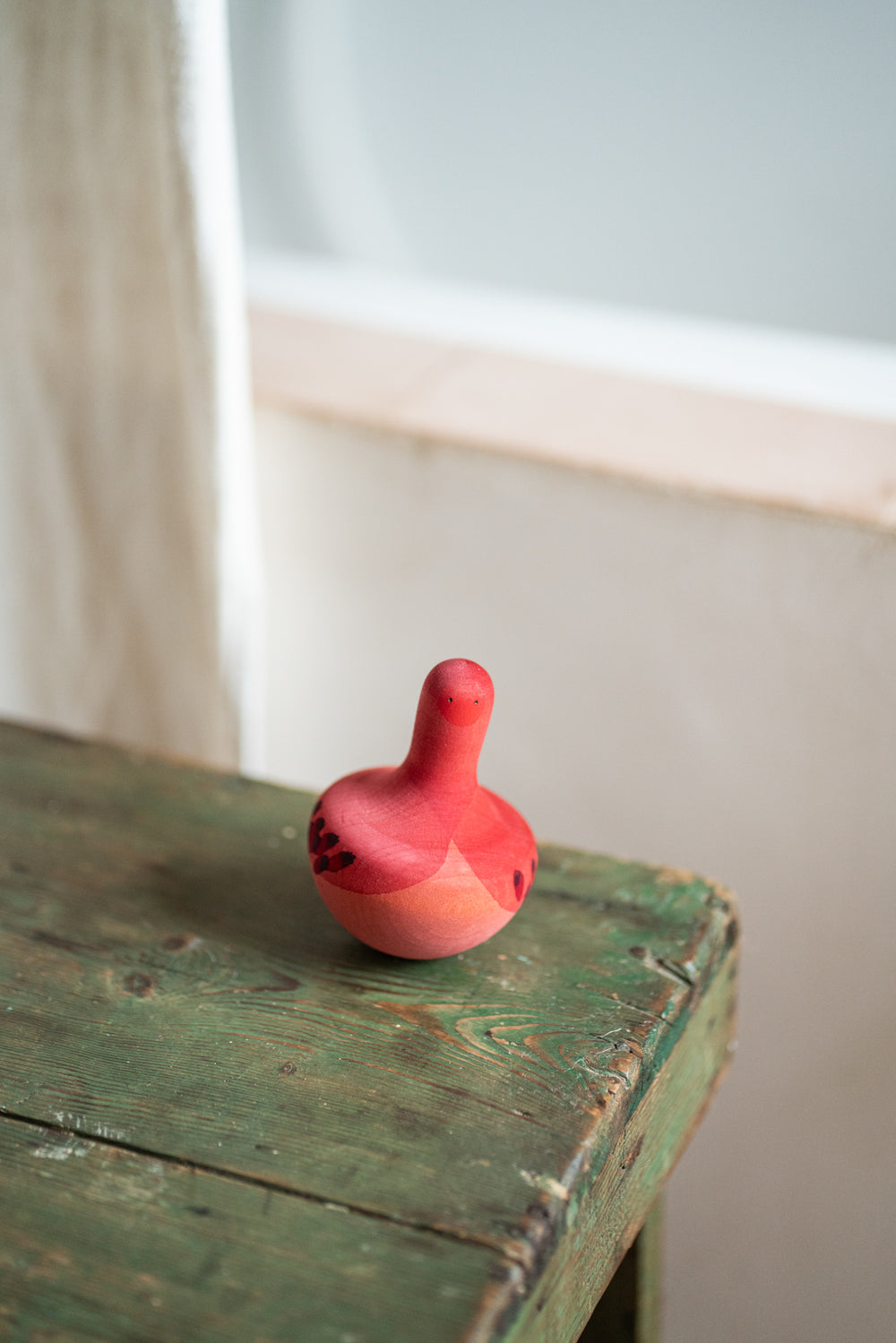 Grapat CHILL PINK BIRD