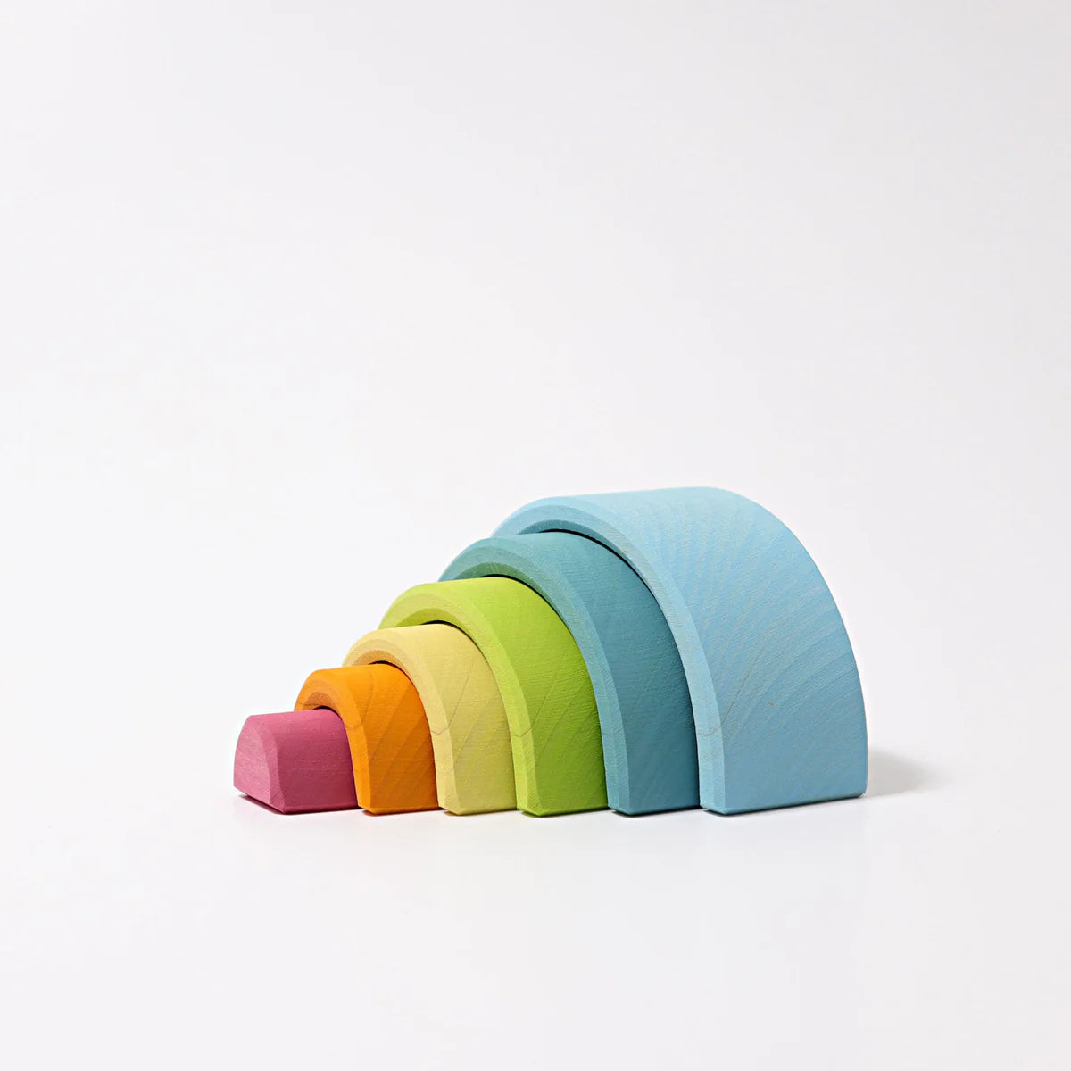 Grimms Regenbogen Pastell