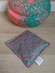 Stapelstein Bloom - Sensorik Kissen