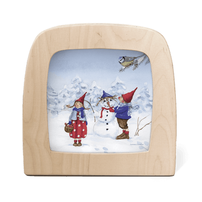 Lichterkarten Set - Daniela Drescher's Winter Special