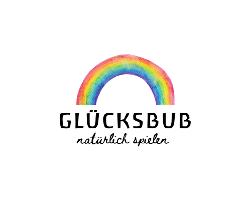 Glücksbub logo