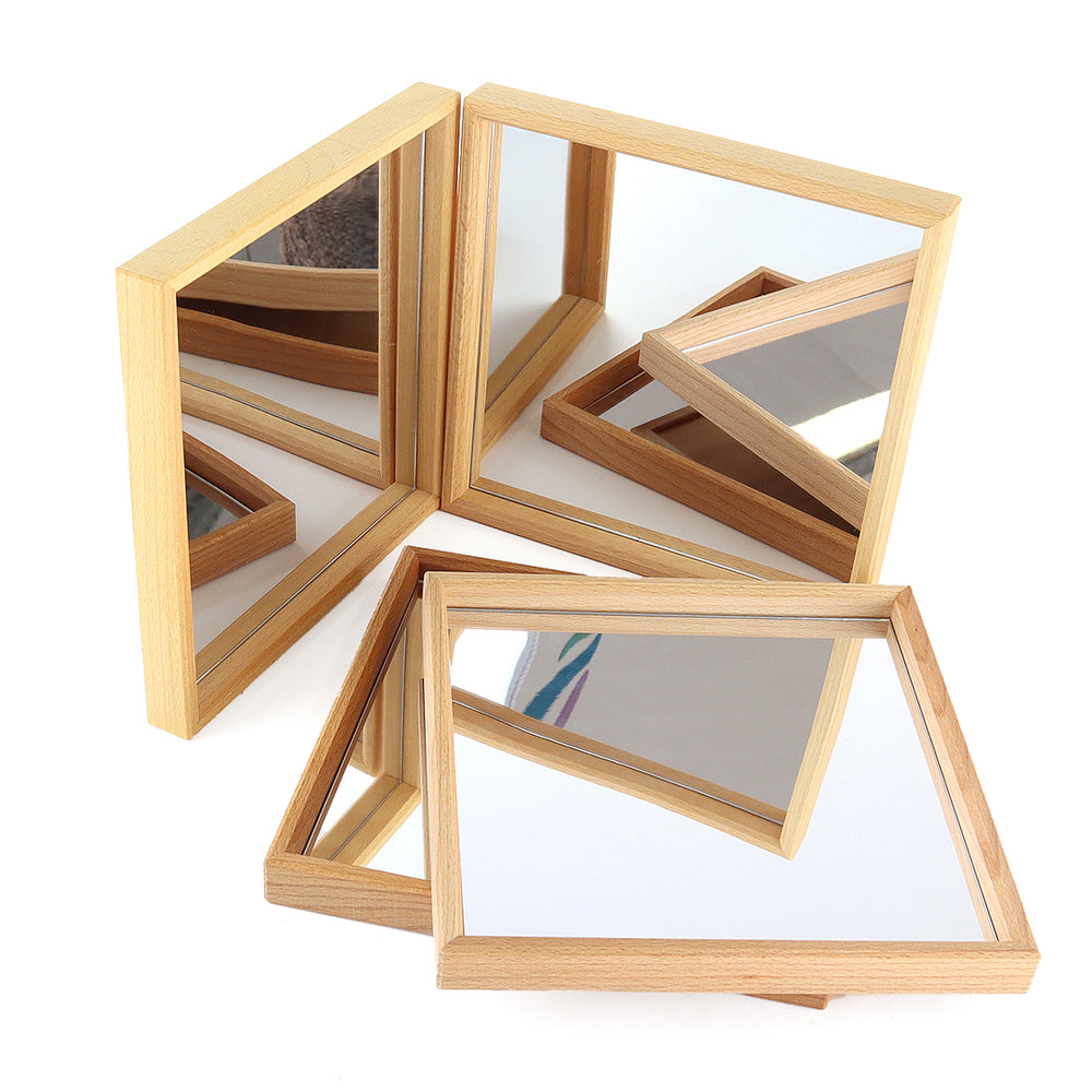 Spiegeltabletts 1 Stück