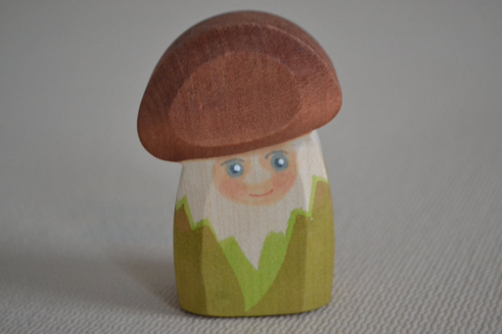 Steinpilz Wichtel