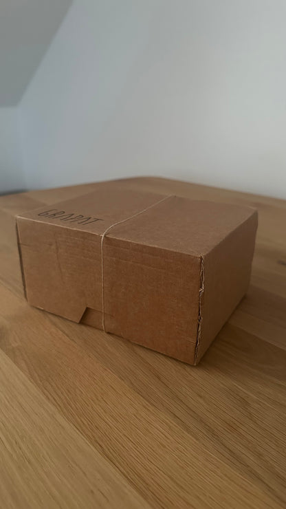 Permanente Box • Objektpermanenzbox - Grapat