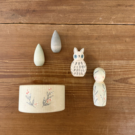 Ostheimer x Grapat • HELLO Winter! LIMITED EDITION