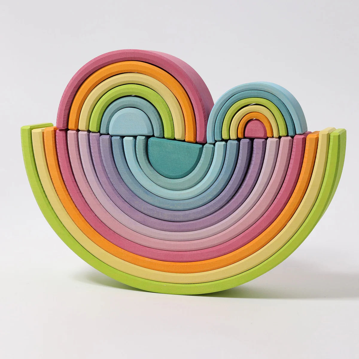 Grimms Regenbogen Pastell