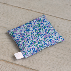 Little Botanic Label - Sensorisches Kissen • Super Cool einzeln