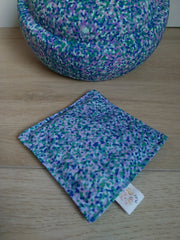 Stapelstein Super cool - Sensorik Kissen