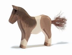 Ostheimer Pony