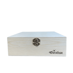 Toverlux Aufbewahrungsbox für die Lichterkarten