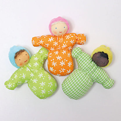 Grimms Püppchen Baby Mia