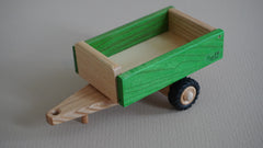 Christof Beck - Kippbarer Anhänger