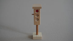 Christof Beck - Verkehrsampel