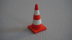 Christof Beck - Leitkegel