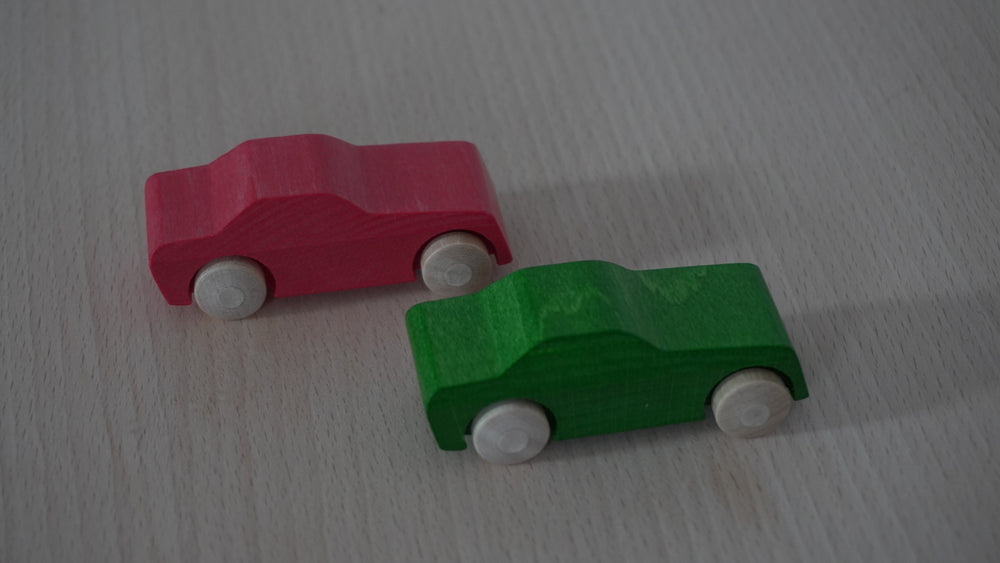 Miniatur Fahrzeug PKW
