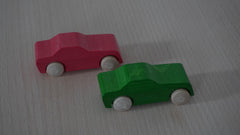 Miniatur Fahrzeug PKW