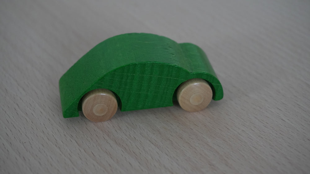 Miniatur Fahrzeug Speedy