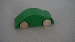 Miniatur Fahrzeug Speedy