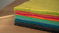 Filzplattenset - Farbentanz 14 Filzplatten