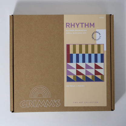 Grimms kleiner Baukasten Rhythm