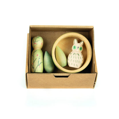 Ostheimer x Grapat • HELLO Winter! LIMITED EDITION