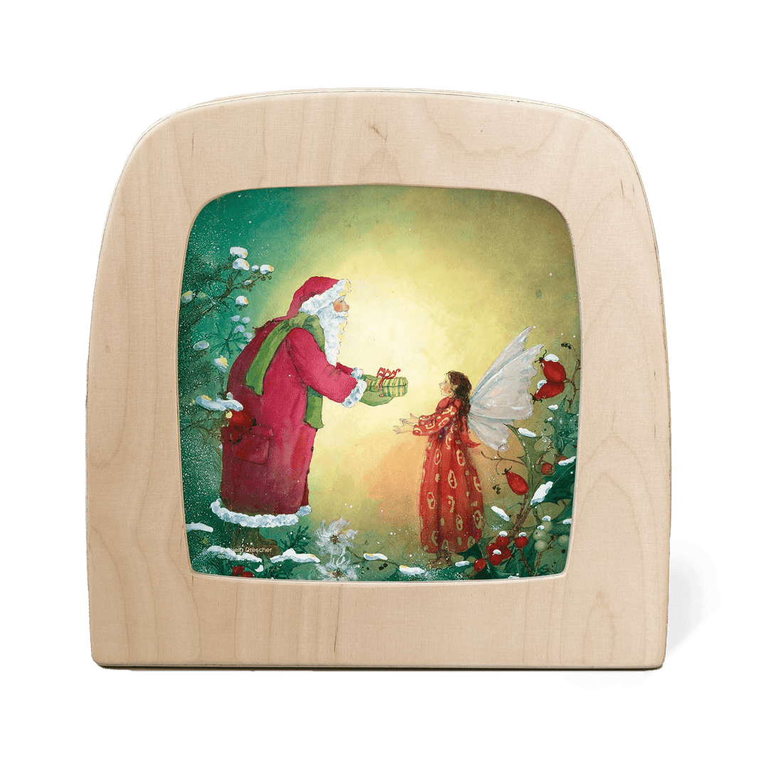 Lichterkarten Set - Daniela Drescher's Winter Special