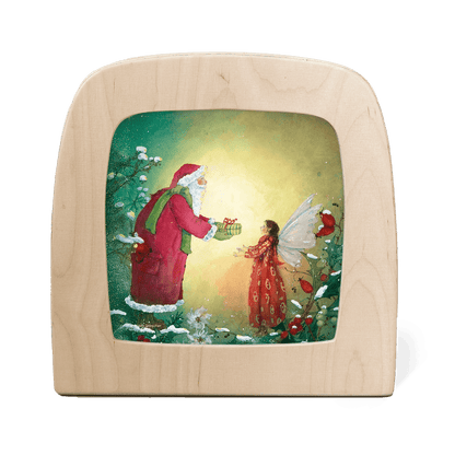 Lichterkarten Set - Daniela Drescher's Winter Special