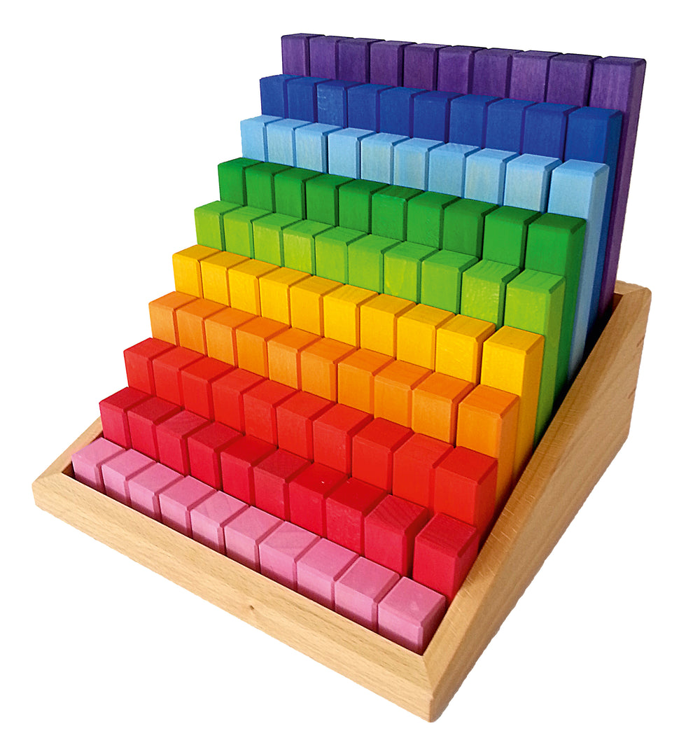 BAUTREPPE