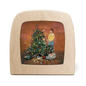 Lichterkarte - Tree Traditions - Gwens Illustrations