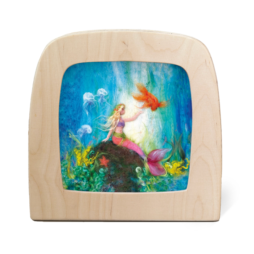 Lichterkarte Unterwasserwelt - Het Wol Feetje