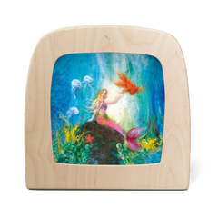 Lichterkarte Unterwasserwelt - Het Wol Feetje