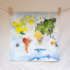 The Wonderie • Unsere Welt