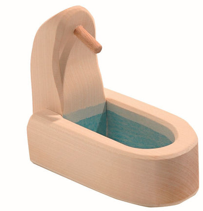 Ostheimer Dorfbrunnen