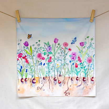 The Wonderie - In voller Blüte