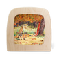 Lichterkarte - Herbstfreude - Entje Van Margo