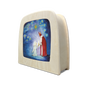 Lichterkarte - Das Geschenk des Lichtes - Eentje van Margo