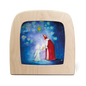 Lichterkarte - Das Geschenk des Lichtes - Eentje van Margo