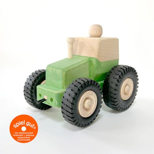 Traktor Bernd