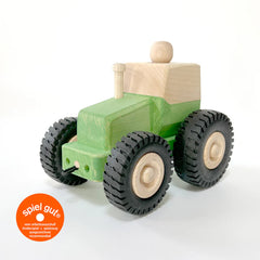 Traktor Bernd