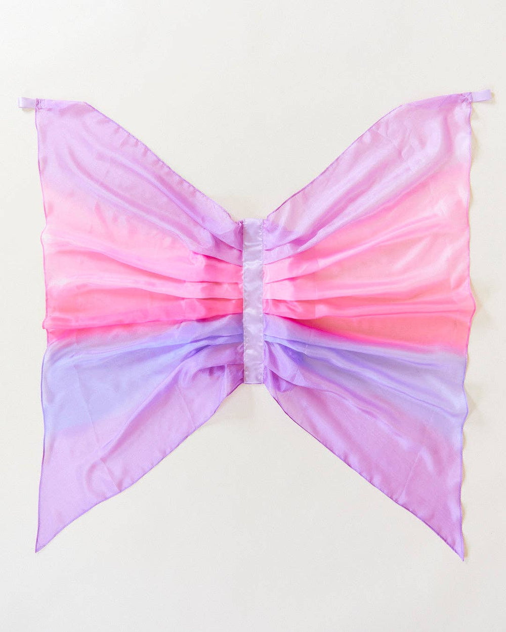 Seidenblütenflügel für Fairy Dress-Up Play